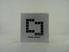 COLOR CLIMAX PLUG IT IN (313) 11 Track Promo CD Album including White Sleeve BRE