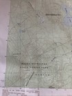 Vintage Topographical Map Of Andover, New Hampshire — photo 6