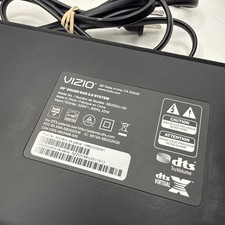 VIZIO 20" 2.1 Sound Bar SB2021n-H6 Bluetooth Black Soundbar Only