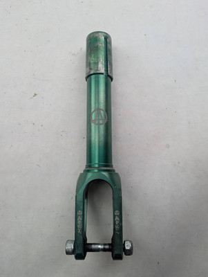 Apex Quantum Pro Scooter Fork - CNC Aluminum