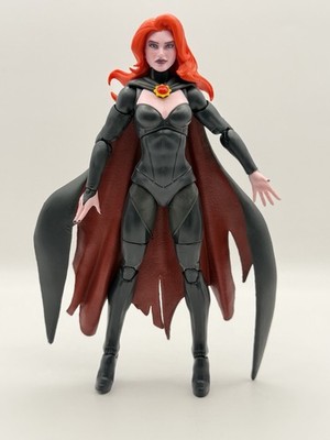 Marvel Legends: X-Men '97 GOBLIN QUEEN Figure Inferno Madelyne
