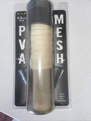 ESP PVA Mesh Kit