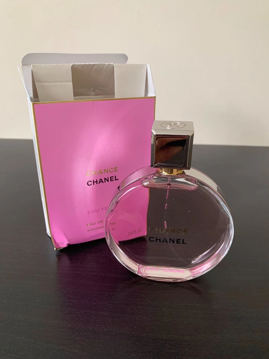 Chance Eau Tendre by CHANEL Fragrances for Women for sale | eBay UK