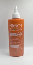 NitNOT Headlice Treatment 100% Effective Kills All Head SC SP SQ WQ YM 5Q