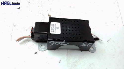 Entstörfilter Radio 5M0035570B VW Golf 1.2 TSI 5K Limousine