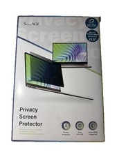 SenseAge Ultra Slim Privacy Screen Protector for Microsoft Surface Laptop 13.5