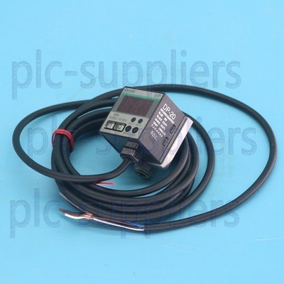 One New sensor digital pressure switch For   SUNX DP-20   #lk