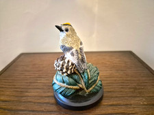 Andy Pearce The Country Bird Collection 'The Goldcrest'