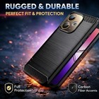 For OPPO A5 Pro A6 A40 A38 A79 A80 A78 A60 5G Reno 15 Case Slim Shockproof Cover