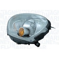 Scheinwerfer Links FüR Mini Countryman R60 2010-H4 Pfeil OrangenbäUme 301267205