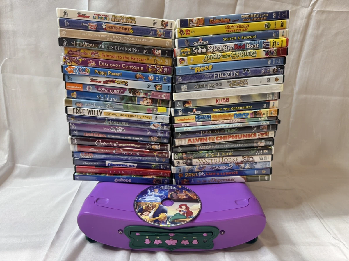 25+ S-Video DVD Players for sale | Updated Oct 2026