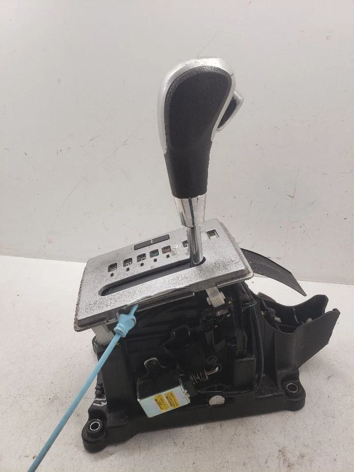 Cambio de transmisión AVEO 2010 1423421 Foto 2 de 4