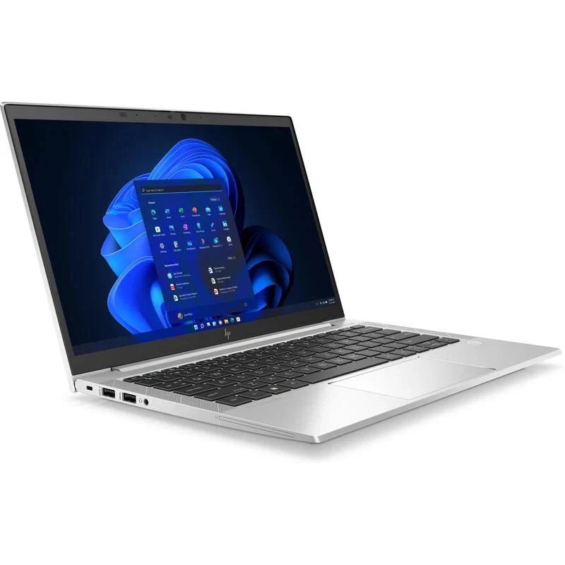HP EliteBook 830 G8 · i5-1145G7 · 16GB · 256GB, foto 4 de 5