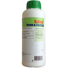 Gallup Home & Garden Professional Glyphosate Weed Killer - 1L