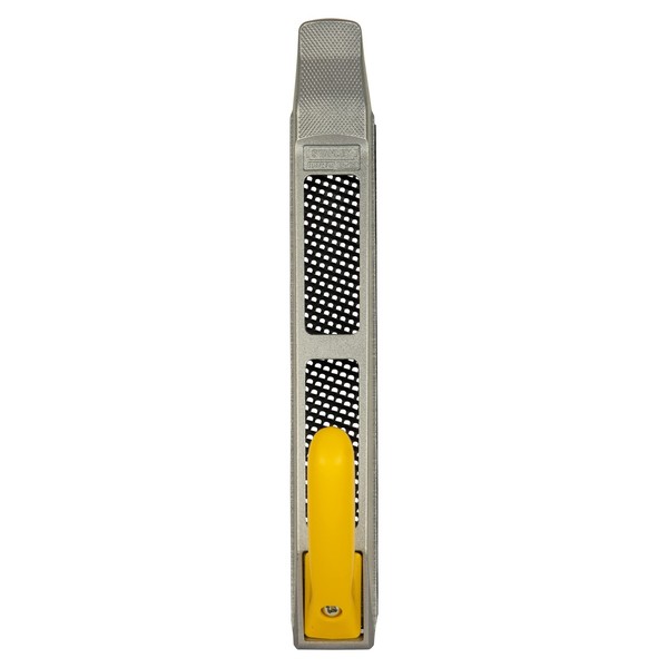 Stanley Surform Kombihobel 5-21-122 Grau Hochwertig Vielseitig NEU-image
