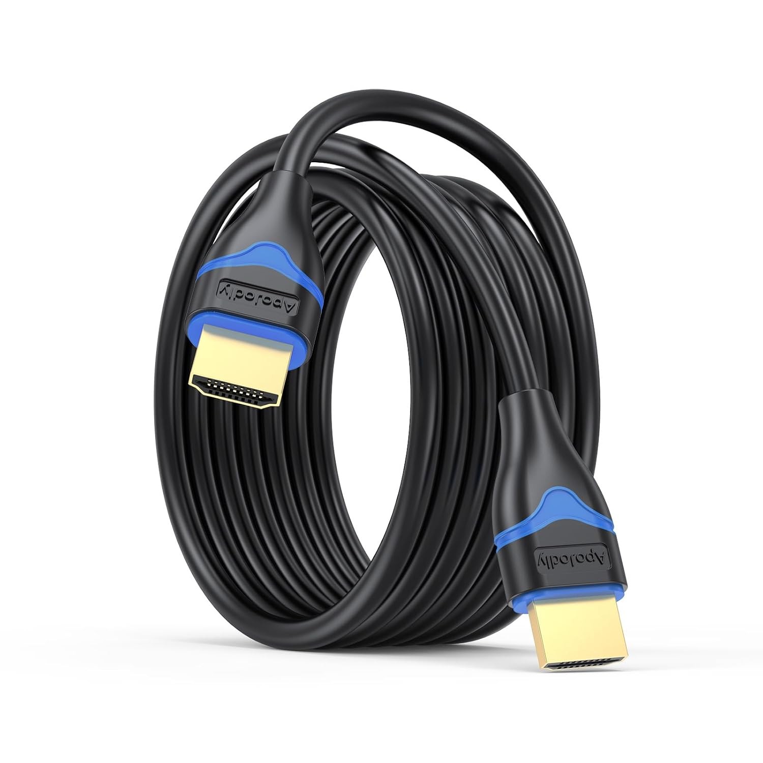 12FT 4K Ultra HD High Speed HDMI 2.0 Cable-image