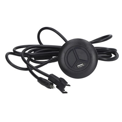 Power Recliner Switch USB Electric Chair Sofa Replacement Lift Hand Control