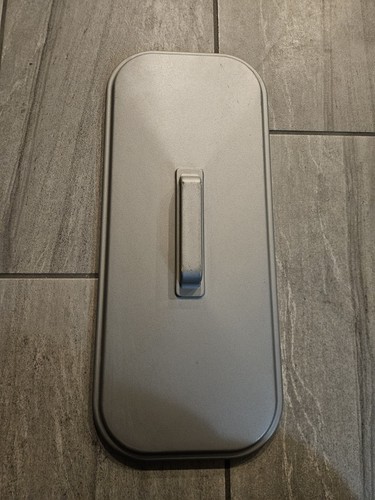 Taylor Ice Cream Froyo Machine Hopper Cover Lid Fits Only 723 & 794 Gray Save $$