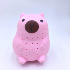 Kid Water Soaker Toy Cute Capybara Shape Beach Toy Kid Pool Squirter
