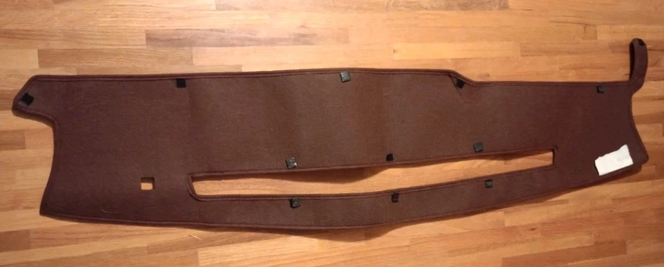 Mercury Grand Marquis Dash Cover - Image 2 of 3