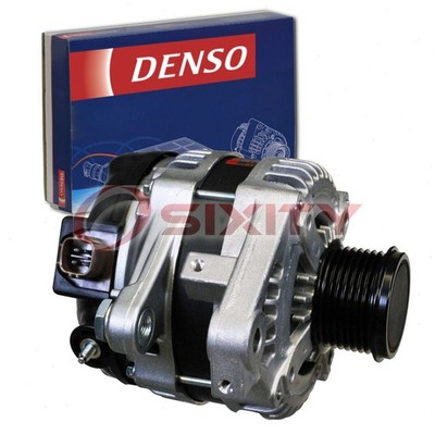 Denso Alternator for 2006-2013 Lexus IS350 3.5L V6 Electrical Charging bq