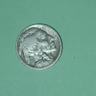 1919-S  BUFFALO NICKEL  /  *semi key date*   /   #3463