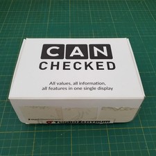 CANchecked MFD32S Gen2 Multifunktionsdisplay ...
