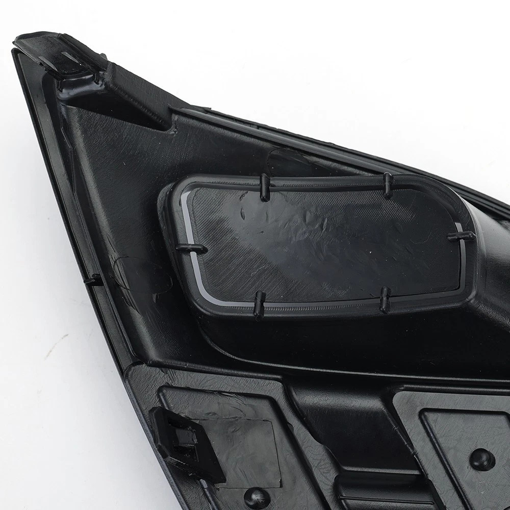 Pair For 2018 2019 2020 Toyota Camry SE XSE LED Fog Light Lamp w/ LED DRL