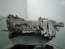 Boite de vitesse Mitsubishi MONTERO
