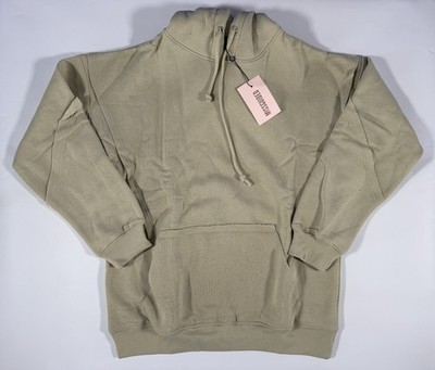 Missguided Expose Seam Oversized Hoodie