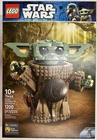 LEGO Star Wars GROGU Mandalorian Apprentice 75446 BRAND NEW Sealed Disney