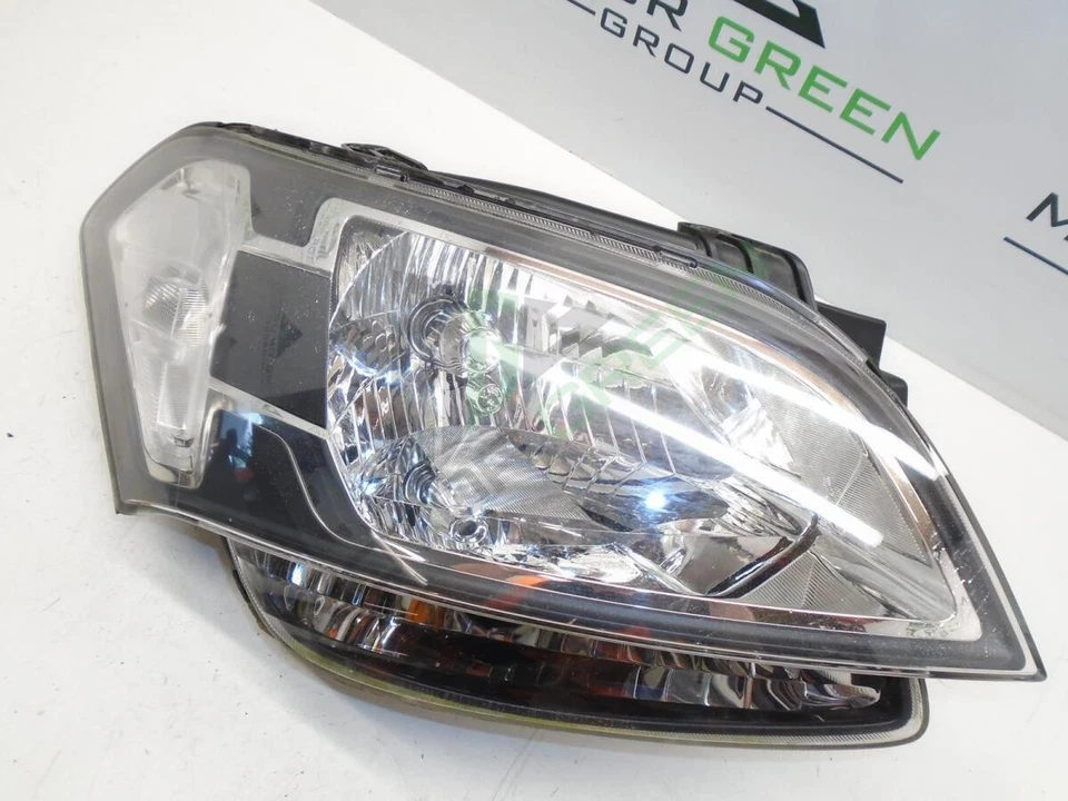 Faro conductor derecho hatchback Kia Soul 2009-2011 5 puertas 921022K050 - Imagen 2 de 4