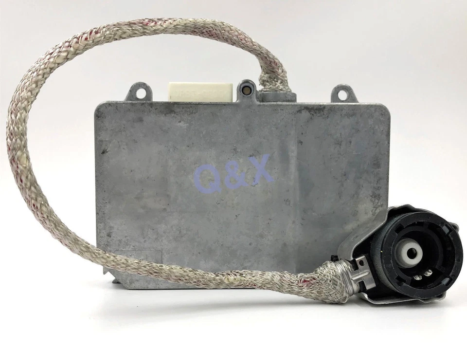 OEM 02-05 Lexus SC 430 Xenon HID Headlight Ballast Igniter 81107-24100.. - Image 2 of 3