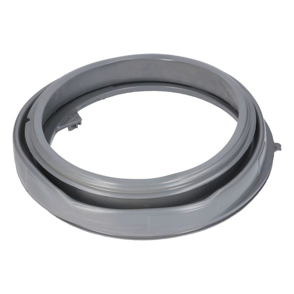 TüRmanschette Kompatibel Mit Whirlpool 481010632436 FüR Waschmaschine-image