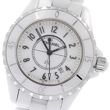 Chanel J12 33mm H0968 TO317710