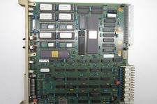 USED ABB  57310001-GP MAIN BOARD 57310001GPUSED 