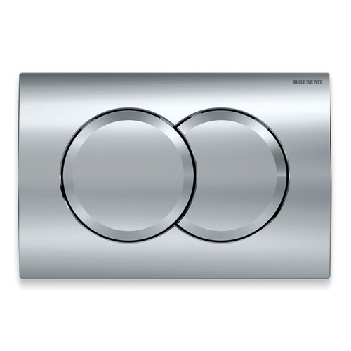Geberit Duofix Vorwandelement mit Wand WC spülrandlos Komplettset mit WC Sitz - Bild 19 von 24