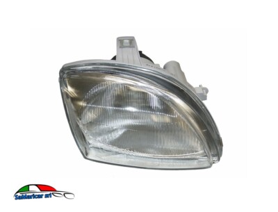 Blinker Projektor Vorne Rechts Anpassbar für Fiat Seicento 187 01/1998- > 46