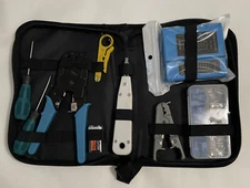 Cable Tester Tool Kit