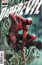 Daredevil #1 2022 CVR A CHECCHETTO NM