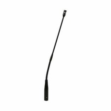 Pulse Gnm-370 Gooseneck Condenser Microphone (xlrm)