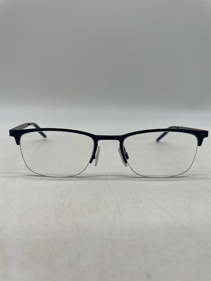 Hugo Boss HG1019 SAM 0FLL Eyeglasses Optical Frame Glasses 53-20
