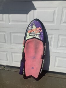 HYDROSLIDE AERIAL 360 TECH HO SERIES 55 INCH LONG KNEEBOARD