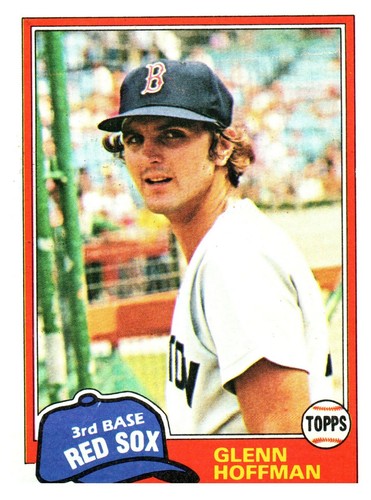 1981 Topps Baseball Cards Complete Your Set U-Pick (#'s 201-400) Nm-Mint - Picture 150 of 201