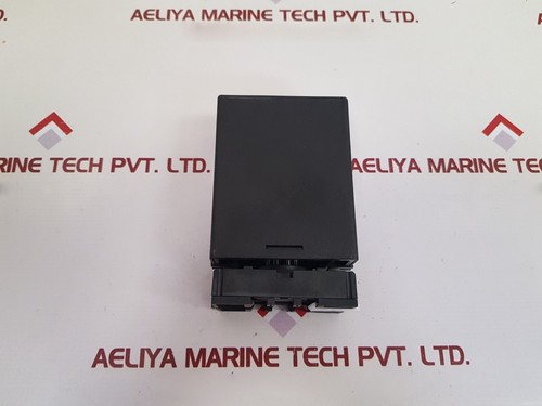 S-CON DSC-9H88-Y Isolated DC Signal Converter 24V DC 4-20mA - Picture 3 of 7