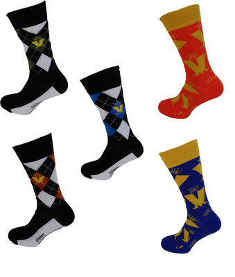 Offiziell lizenzierte Madness Herrensocken