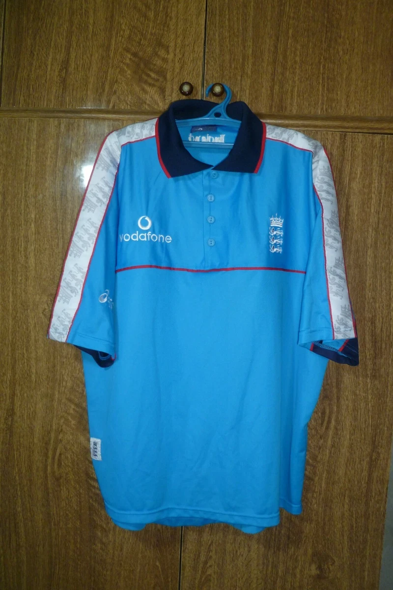 asics cricket jersey