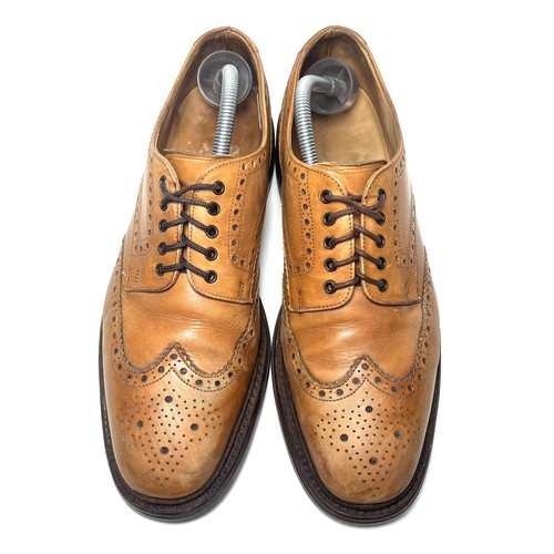 Loake 1880 Chester Victory Derby 