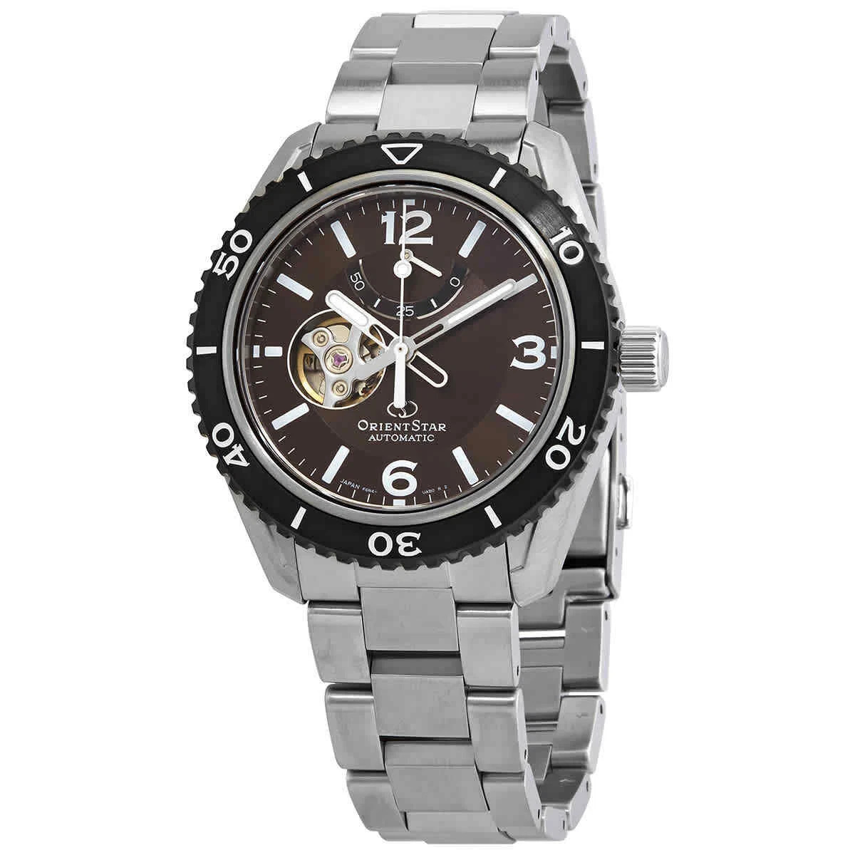 Jomashop orient star sale