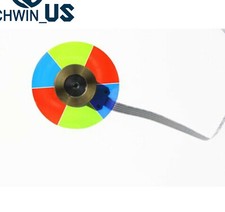 Original Optoma HD200X Projector Color Wheel For optoma HD20 color wheel L3US